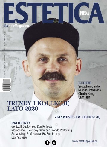 Estetica Magazine Polska (2/2020)