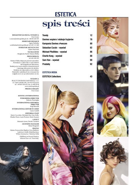 Estetica Magazine Polska (2/2020)