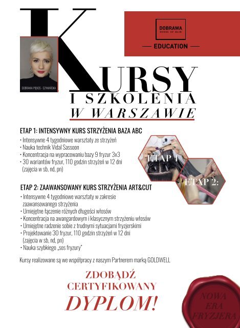 Estetica Magazine Polska (2/2020)