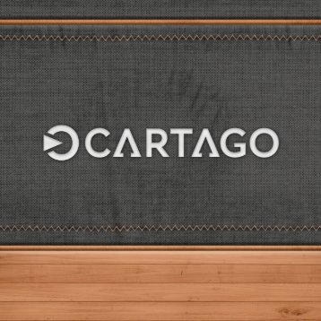 Cartago - Catalogo 2020 - Engl. PRINT(1)
