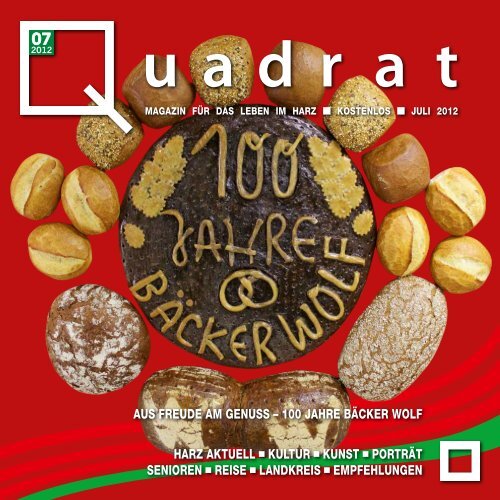 Download - Quadrat Goslar/Bad Harzburg