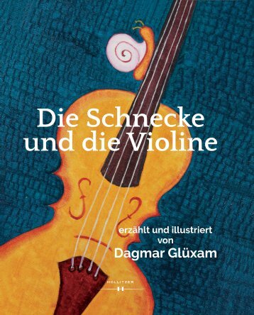 Leseprobe_Die Schnecke und Violine