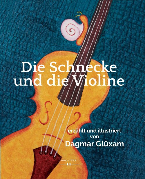 Leseprobe_Die Schnecke und Violine