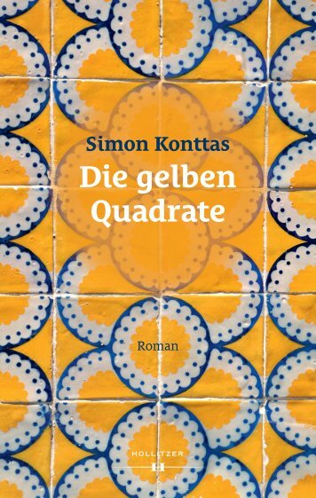 Leseprobe_Die gelben Quadrate