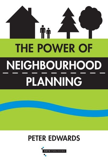 Power of neighbourhood planning (1st ed digital)