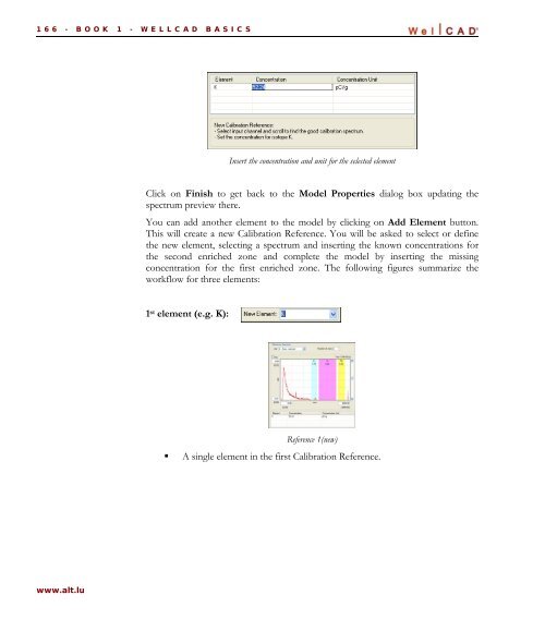 WellCAD Basics - Advanced Logic Technology