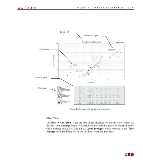 WellCAD Basics - Advanced Logic Technology