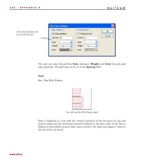 WellCAD Basics - Advanced Logic Technology