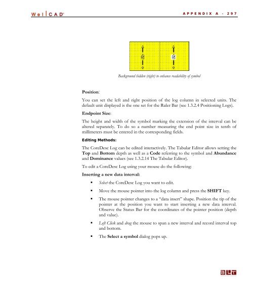 WellCAD Basics - Advanced Logic Technology