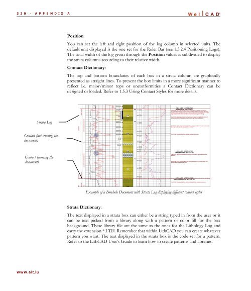 WellCAD Basics - Advanced Logic Technology