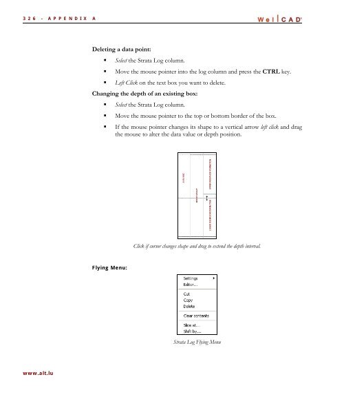 WellCAD Basics - Advanced Logic Technology