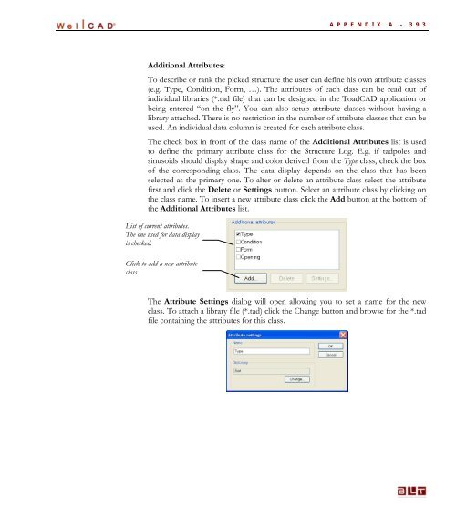 WellCAD Basics - Advanced Logic Technology