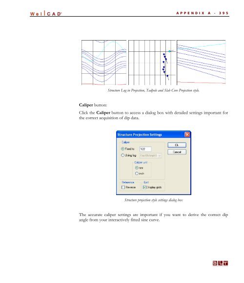 WellCAD Basics - Advanced Logic Technology