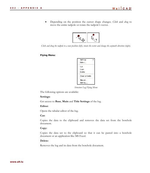 WellCAD Basics - Advanced Logic Technology