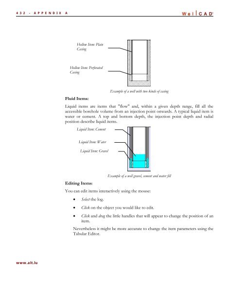 WellCAD Basics - Advanced Logic Technology