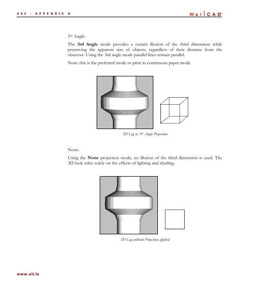 WellCAD Basics - Advanced Logic Technology