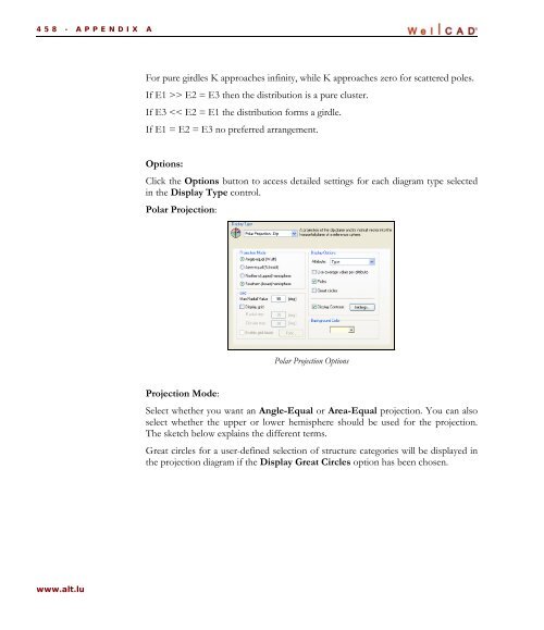 WellCAD Basics - Advanced Logic Technology