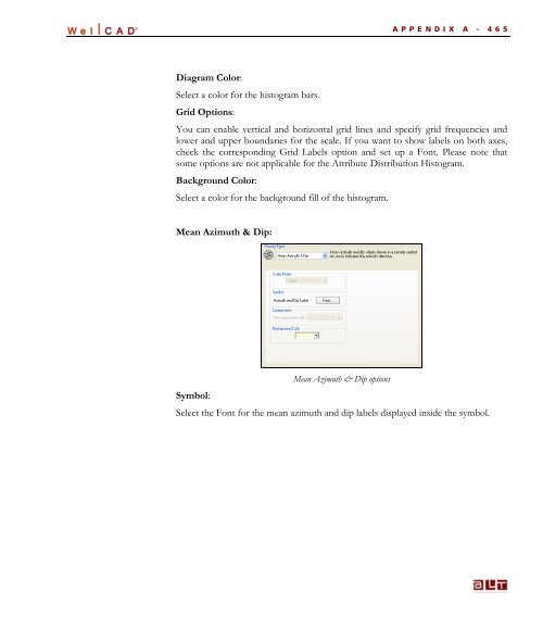 WellCAD Basics - Advanced Logic Technology