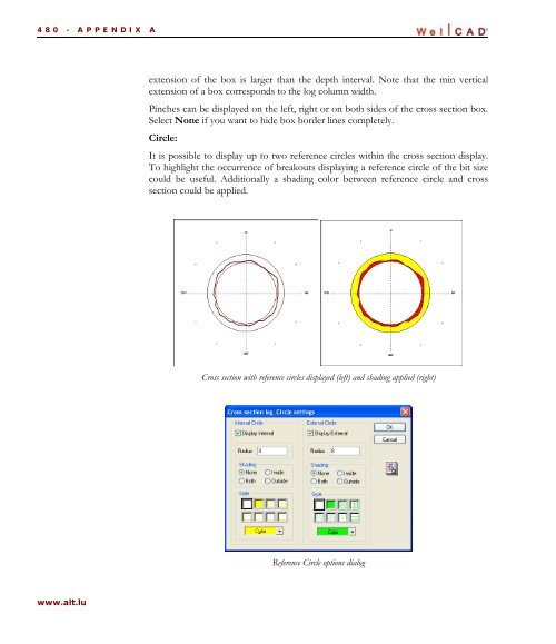 WellCAD Basics - Advanced Logic Technology