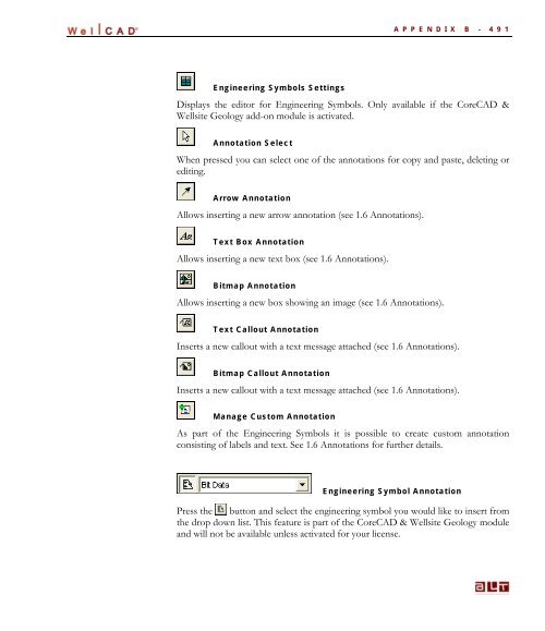 WellCAD Basics - Advanced Logic Technology