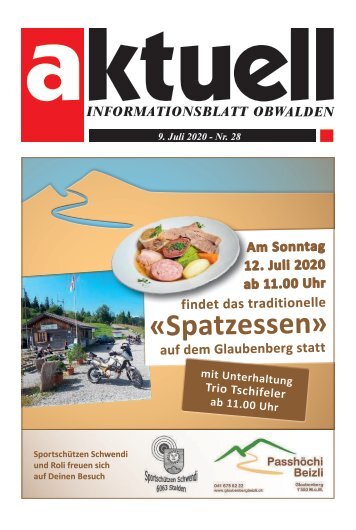 28-2020 Aktuell Obwalden