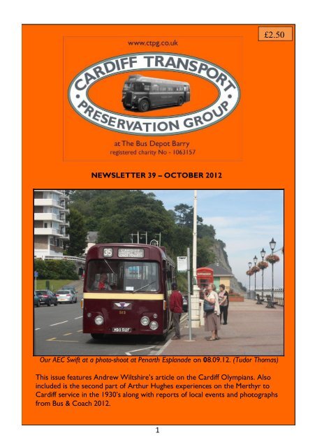 2012 – Issue 4 of 4