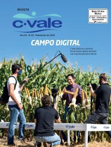 Cvale Magazines