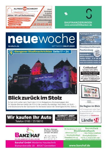 08.07.20_NEUE WOCHE
