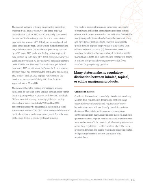 Informed_Consent:A_Policy_Prescription_for_Communicating_Benefit_and_Risk_in_State_Medical_Marijuana_Programs