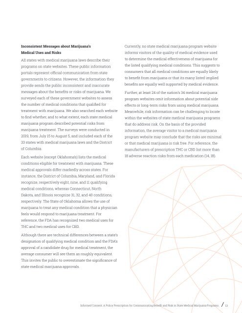 Informed_Consent:A_Policy_Prescription_for_Communicating_Benefit_and_Risk_in_State_Medical_Marijuana_Programs