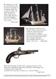 Pages 11-20 - La Rose des Vents antiquités de marine