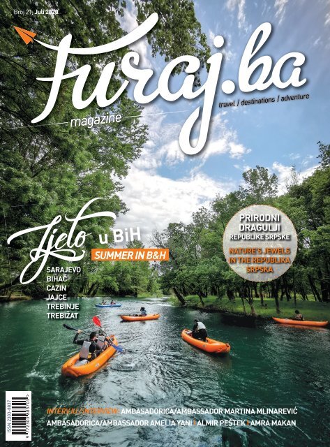 Furaj21 issue
