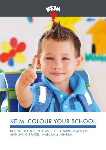 Colour your school
