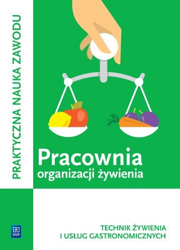 159211 Pracownia organizacji żywienia