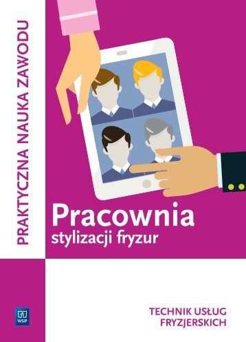 161432 Pracownia stylizacji fryzur