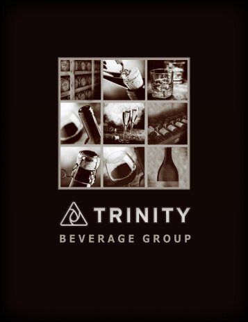 New Trinity Portfolio