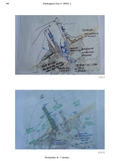 Metropolitaan Kustlandschap 2100 Eindrapport Fase 3 - DEEL 3