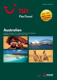 FLEX AustralienNeuseelandSuedsee 1213