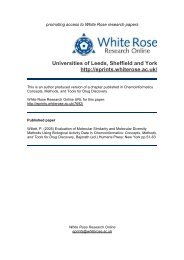 7692_willet.pdf (PDF) - White Rose Research Online