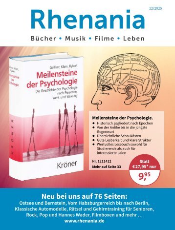 Rhenania Katalog 20-12
