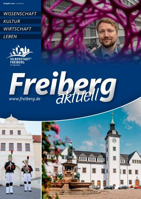 Freiberg aktuell 2020