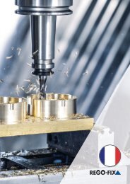 REGO-FIX Main Catalogue FRENCH