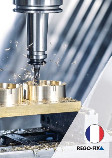 REGO-FIX Catalogue 2021 FRENCH