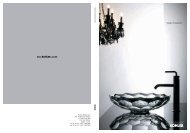 Design innovations catalog - Download PDF - me.KOHLER.com