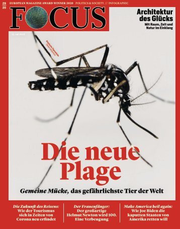 FOCUS Magazin_29:2020_Vorschau_