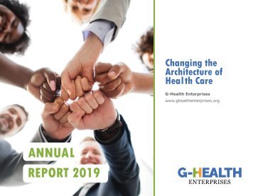 2019 Annual Report