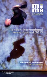 PDF 3,97 Mb - INTERNATIONAL FESTIVAL EXPERIMENTs.
