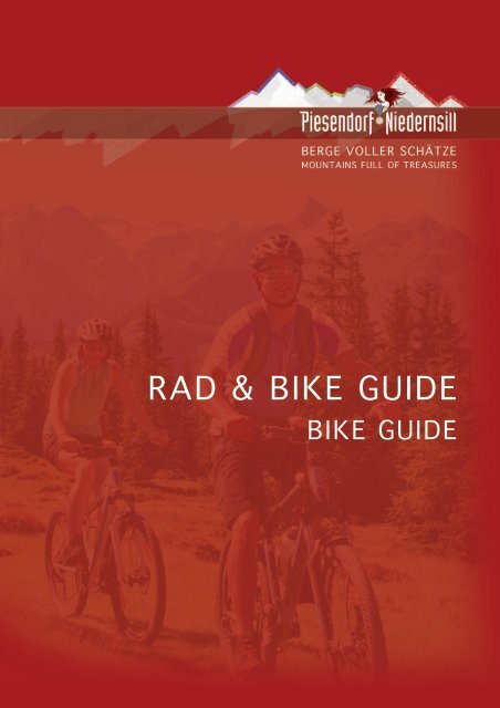 Rad & Bike Guide