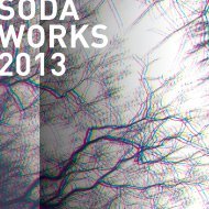 SoDA WORKS 2013