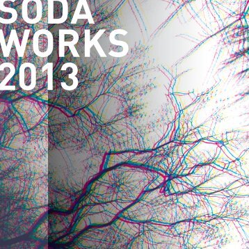 SoDA WORKS 2013